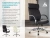 Кресло руководителя Бюрократ T-8010SL черный эко.кожа крестов. металл хром Кресло руководителя Бюрократ T-8010SL черный эко.кожа крестов. металл хром
