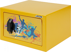 Сейф Aiko T 170 EL dance 170x260x230мм электронный (S10399290261)