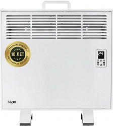 Конвектор ivigo EPK-Pro Wi-Fi EPK4550P05 500Вт белый