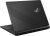 Ноутбук Asus ROG Strix Scar 18 G835LX-SA126W Core Ultra 9 275HX 64Gb SSD2Tb NVIDIA GeForce RTX5090 24Gb 18" IPS WQXGA (2560x1600) Windows 11 Home black WiFi BT Cam (90NR0LF1-M005S0)