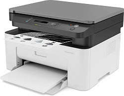 МФУ лазерный HP Laser 135w (4ZB83A) A4 WiFi белый