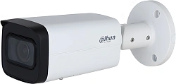 Камера видеонаблюдения IP Dahua DH-IPC-HFW2241TP-ZS-27135 2.7-13.5мм цв. корп.:белый (DH-IPC-HFW2241TP-ZS)