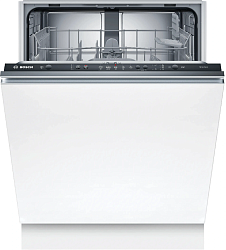 Посудомоечная машина встраив. Bosch SMV25AX06E полноразмерная