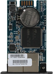Модуль Ippon SNMP Power Management Card (1986298) для Ippon Pacific/Innova TB/TBE/RTB