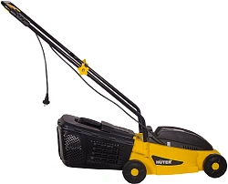 Газонокосилка роторная Huter ELM-11A32 (70/4/14) 1100Вт