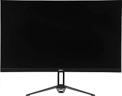 Монитор Dahua 27" DHI-LM27-B201E черный IPS LED 7ms 16:9 HDMI матовая 1000:1 300cd 178гр/178гр 1920x1080 100Hz VGA DP FHD 4.12кг