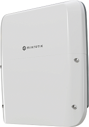 Маршрутизатор MikroTik RB5009UPr+S+OUT 10/100/1000/2500BASE-T/SFP+ белый