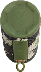 Колонка порт. JBL Grip камуфляж 16W 1.0 BT/USB 2600mAh (без.бат) (JBLGRIPSQUAD)