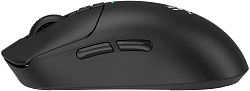 Мышь A4Tech Bloody R72 Pro черный оптическая 26000dpi беспров. USB-C 7but