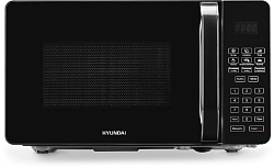 Микроволновая Печь Hyundai HYM-D2076 20л. 700Вт черный
