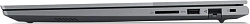 Ноутбук Lenovo Thinkbook 16 G6 IRL Core i7 13700H 8Gb SSD512Gb Intel Iris Xe graphics 16" IPS WUXGA (1920x1200) без ОС grey WiFi BT Cam (21KH005SEV)