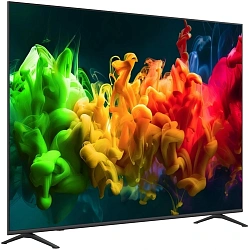 Телевизор LED LG 85" 85QNED80B6A.ARUG черный 4K Ultra HD 60Hz DVB-T DVB-T2 DVB-C DVB-S DVB-S2 USB WiFi Smart TV