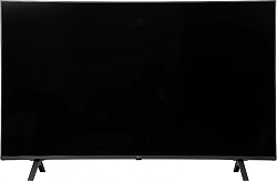 Телевизор LED LG 50" 50UR78006LK.ARUB черный 4K Ultra HD 50Hz DVB-T DVB-T2 DVB-C DVB-S DVB-S2 USB WiFi Smart TV