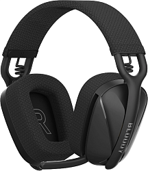 Наушники с микрофоном A4Tech Bloody GR280 Sports черный мониторные BT/Radio/3.5mm оголовье (GR280 SPORTS)