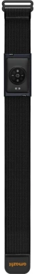 Смарт-трекер Amazfit A2445 Helio Strap черный (6972596108726)