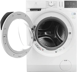 Стиральная машина Electrolux EW7F2481UE пан.англ. класс: A загр.фронтальная макс.:8кг белый