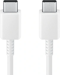 Кабель Samsung EP-DX310JWEGEU 1.8м белый