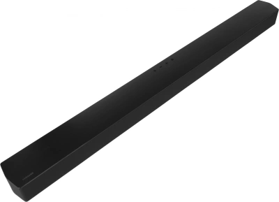 Саундбар Samsung HW-C450/RU 2.1 80Вт+220Вт черный