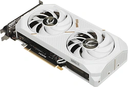 Видеокарта Zotac PCI-E 5.0 RTX 5060TI 16GB TWIN EDGE OC WHITE ED NVIDIA GeForce RTX 5060TI 16Gb 128bit GDDR7 2572/28000 HDMIx1 DPx3 HDCP Ret