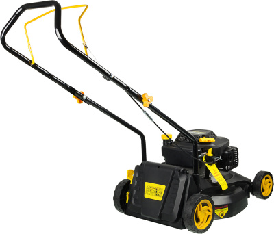 Газонокосилка роторная Huter GLM-3.5 LT (70/3/6) 2940Вт