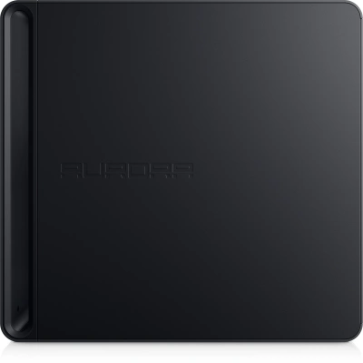 ПК Alienware Aurora R16 MT Core i9 14900F (2) 64Gb SSD2Tb RTX4080 Super 16Gb Windows 11 Home GbitEth WiFi BT 1000W мышь клавиатура черный (R16-9481)