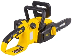 Цепная пила Huter ELS-20/10Li 4A дл.шины:10" (25cm) 1аккум. 4Ач ЗУ (70/10/54)