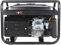 Генератор A-iPower Lite AP3100 3.1кВт