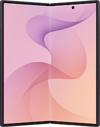 Смартфон Samsung SM-F976B Galaxy Z Fold 8 Ultra 512Gb 12Gb фиолетовый раскладной 3G 4G 1Sim 8" 2256x2504 Android 17 200Mpix 802.11 a/b/g/n/ac/ax/be NFC GPS Protect