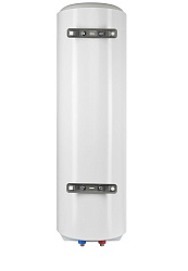 Водонагреватель Candy CR80V-B2SL(R) 1.5кВт 80л электрический настенный/белый
