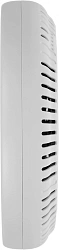 Точка доступа MikroTik cAP ax (CAPGI-5HAXD2HAXD) AX1800 10/100/1000BASE-TX белый