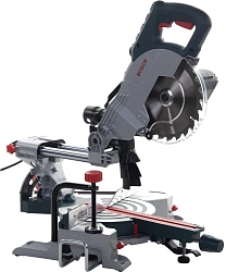 Торцовочная пила Bosch GCM 800 SJ 1400Вт 5500об/мин d=216мм