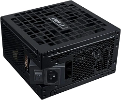 Блок питания Lian-Li ATX 1000W RS1000G RS Hub Gen.5 80+ gold (20+4pin) APFC 120mm fan 12xSATA Cab Manag RTL