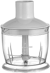 Блендер погружной Centek CT-1347 800Вт белый