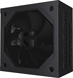 Блок питания Gigabyte ATX 850W GP-GME850GM PG5 80+ gold (20+4pin) APFC 135mm fan 8xSATA Cab Manag RTL
