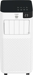 Кондиционер мобильный Funai Magnolia MAC-MG22CON01 белый