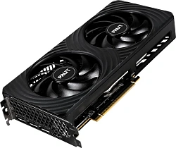 Видеокарта Palit PCI-E 5.0 PA-RTX5050 DUAL NVIDIA GeForce RTX 5050 8Gb 128bit GDDR6 2317/20000 HDMIx1 DPx3 HDCP Ret