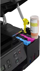 МФУ струйный Canon Pixma G2470 (5804C009) A4 черный