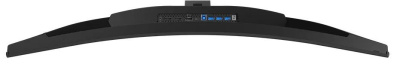 Монитор Gigabyte 31.5" M32UC черный VA LED 1ms 16:9 HDMI M/M HAS 350cd 178гр/178гр 3840x2160 144Hz FreeSync Premium Pro DP 4K USB 7.8кг