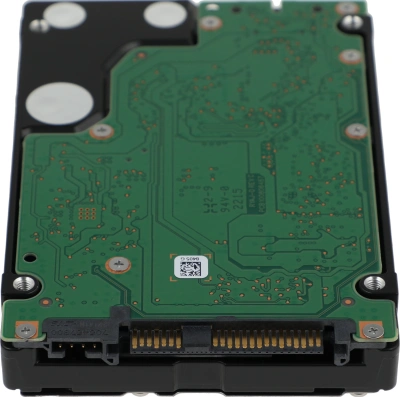 Жесткий диск Seagate SAS 3.0 1800GB ST1800MM0129 Enterprise Performance 4KN (10000rpm) 256Mb 2.5"