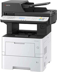 МФУ лазерный Kyocera Ecosys MA4500x (110C133NL0/110C133DZ0) A4 Duplex белый