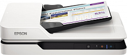 Сканер планшетный Epson WorkForce DS-1630 (B11B239402/401/507) A4
