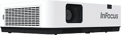 Проектор Infocus IN1036 LCD 4600Lm LS (1280x800) 50000:1 ресурс лампы:10000часов 1xUSB typeA 1xUSB typeB 2xHDMI 3.3кг
