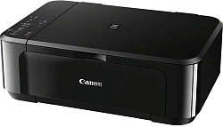 МФУ струйный Canon Pixma MG3640S BK (0515C107) A4 Duplex WiFi черный