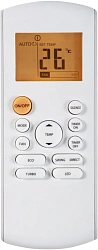 Сплит-система Midea Favorite MSFRW-12HRN8-I белый