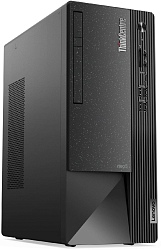 ПК Lenovo ThinkCentre Neo 50t MT i5 12400 8Gb SSD256Gb UHDG 730/DVDRW CR без ОС GbitEth WiFi BT мышь черный (11SE001WIV_NOKBD)