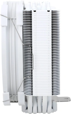 Устройство охлаждения(кулер) Thermalright TA140 EX White Soc-AM5/AM4/1151/1200/2066/2011/1700 белый 4-pin 30.2dB Al+Cu 665gr Ret (TA140-EX-WH)