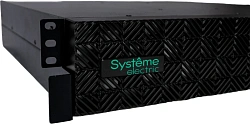 Батарея для ИБП Systeme Electriс BPSE72RT2UG1 72В