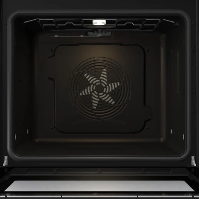 Духовой шкаф Электрический Gorenje BO6735E05B черный