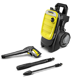 Минимойка Karcher K 7 Compact 3000Вт (1.447-050.0)