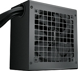 Блок питания Deepcool ATX 500W Game Storm PK500D V2 80+ bronze (20+4pin) APFC 120mm fan 6xSATA RTL
